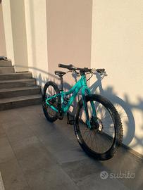 Mtb Scott Roxter 24