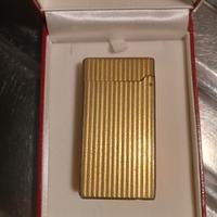 accendino vintage da collezione flaminaire 