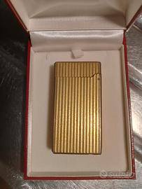 accendino vintage da collezione flaminaire 