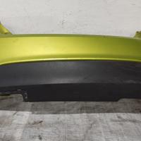 PARAURTI POSTERIORE COMPLETO FORD Fiesta 6a Serie 