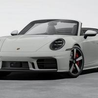 Porsche 911 992 II Carrera 4S Cabriolet - IVA...