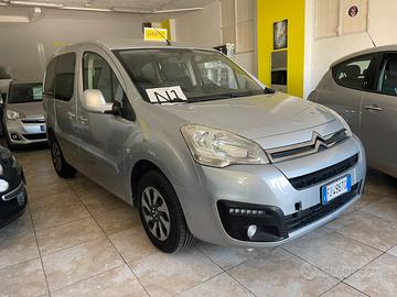 Citroen berlingo 1.6