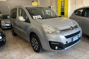 Citroen berlingo 1.6