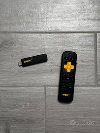 Now TV Stick