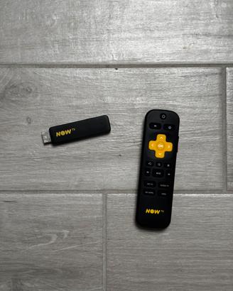 Now TV Stick