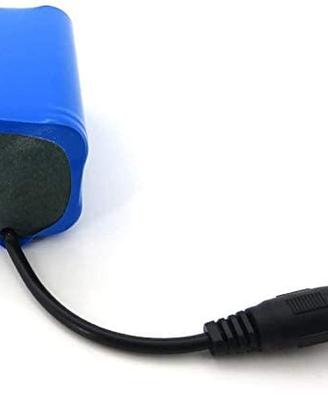 Batteria LiPo 7.4V 5200mAh per Flytec 2011-5 RC