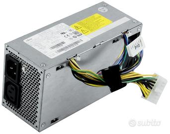 ALIMENTATORE FUJITSU S26113-E565-V70-01 CPB09-045C