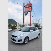 SUZUKI Swift 1.3 DDiS 5p. B-Top