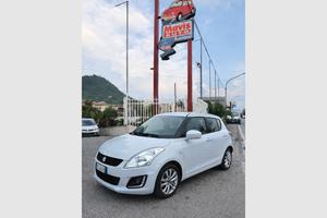 SUZUKI Swift 1.3 DDiS 5p. B-Top