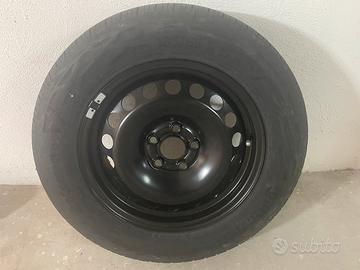 Ruota di scorta