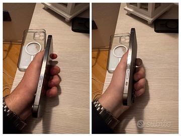 Iphone 13 PRO MAX 256