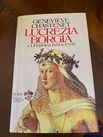 Lucrezia Borgia