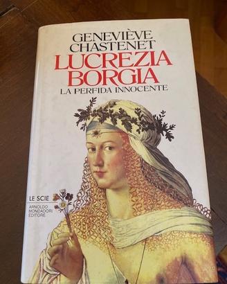 Lucrezia Borgia