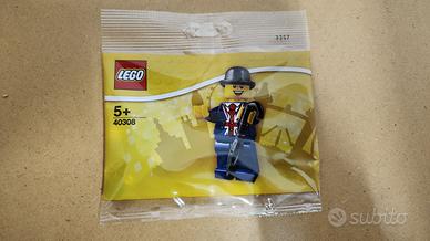 LEGO 40308 Lester (esclusiva UK)