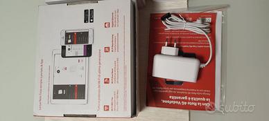Router Vodafone Station