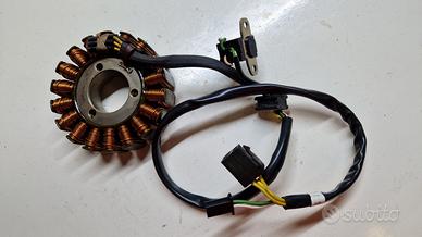 Kit statore Suzuki V STROM 650 (12/16) cod. 32100-