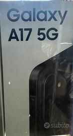 Samsung a17 256Gb