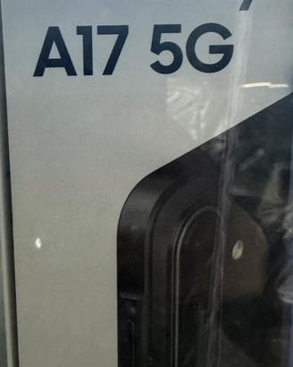 Samsung a17 256Gb