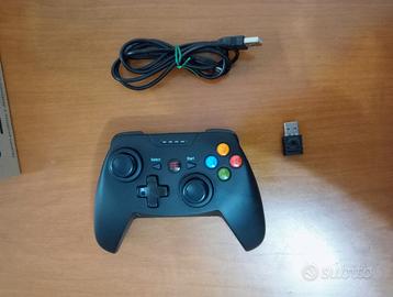 GamePad
