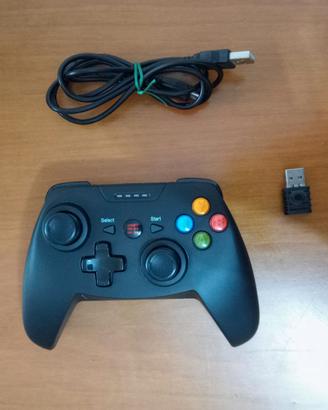 GamePad