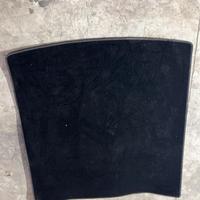 A4 audi Tappetto protezione paraurti cofano baule