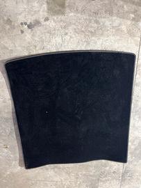 A4 audi Tappetto protezione paraurti cofano baule