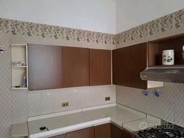 basi e pensili cucina