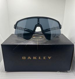 Oakley Sutro Lite Sweep - Prizm Black