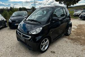 Smart ForTwo Cdi Pulse Neopatentati Ok Ztl