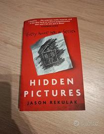 Hidden pictures - Jason Rekulak