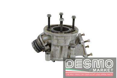 Cilindro Cagiva Mito 125 Fari Tondi