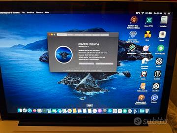 💻 Apple MacBook Pro 15” i5 (Mid 2010) – SSD, 8GB