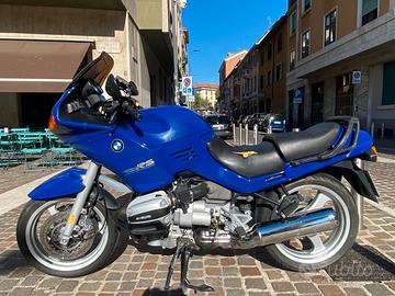 BMW R 1100 RS
