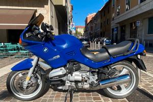 BMW R 1100 RS