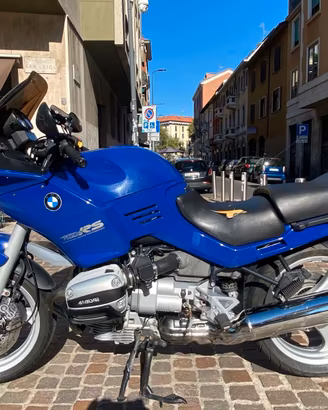 BMW R 1100 RS