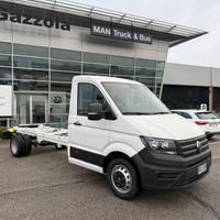 Volkswagen Crafter Tel. CS 50 L4 2.0TDI 120kW POST