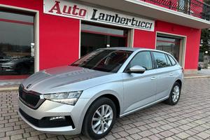 SKODA Scala 1.0 G-Tec Ambition