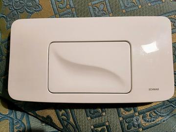 Schwab placca vaschetta water