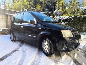 FIAT Panda 1.2 Dynamic GPL ADATTA A NEOPATENTATO