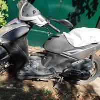 Scooter Kymco 125