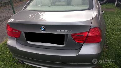 Bmw e90 e91 pezzi di ricambio