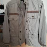 Giacca mezza stagione donna