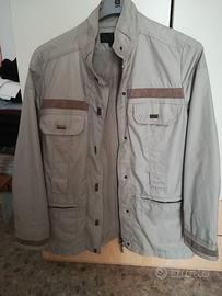 Giacca mezza stagione donna