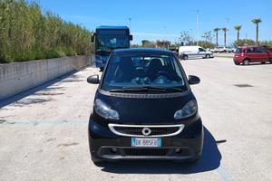 SMART fortwo Coupé 1.0 71 CV Automatico