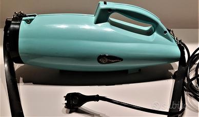 Rarissimo Aspirapolvere Vintage FARR Bijou Anni 50