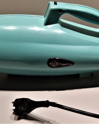 Rarissimo Aspirapolvere Vintage FARR Bijou Anni 50