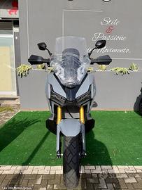 Sym adx 400 tg