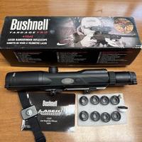 Cannocchiale laser
