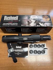 Cannocchiale laser