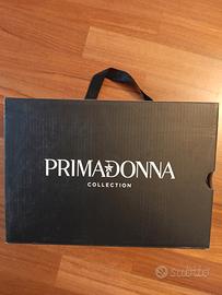 scarpa nera estiva n. 40